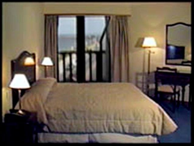 Hotel Amsterdam Mar del Plata Exteriér fotografie