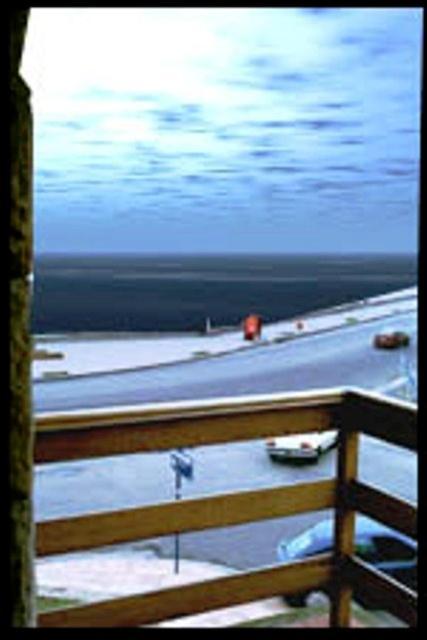 Hotel Amsterdam Mar del Plata Exteriér fotografie