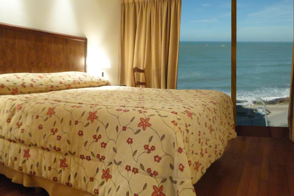 Hotel Amsterdam Mar del Plata Pokoj fotografie